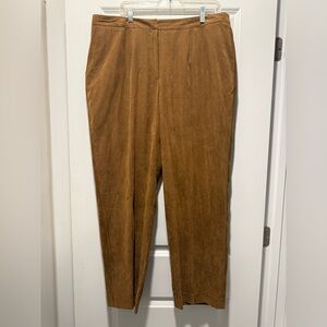Judith Hart Pants 16W